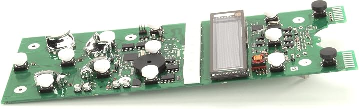 Alto Shaam BA-34658 Operation Board for Data Key, SmartClean/CombiClean
