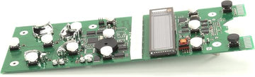 Alto Shaam BA-34658 Operation Board for Data Key, SmartClean/CombiClean