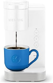 Keurig K-Express Essentials Single-Serve K-Cup Pod Coffee Maker