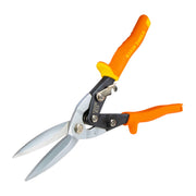KLEIN TOOLS Long Nose Straight-Cutting / 3 inches / Orange Nippers & Snips