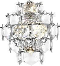 Adaline Four Light Wall Sconce Satin Gold