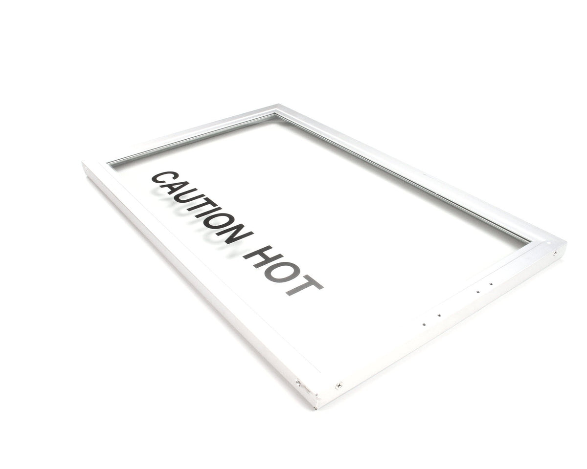 Left Hinge Oven Door Sub by Nu-Vu – Model 112-9033