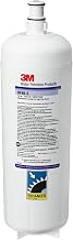 3M High Flow Series Filter Cartridge HF60-S