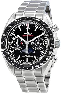 Omega Speedmaster Automatic Mens Watch 304.30.44.52.01.001