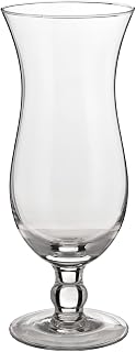ANCHOR HOCKING/ONEIDA, ANCHOR HOCKING FOOTED HURRICANE 15 OUNCE 1-1, Manufacturer Part Number: 524UX