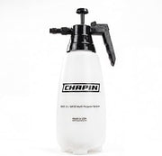 CHAPIN 68oz Pump Sprayer, Anti-Clog for Easy Application