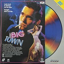 The Big Town