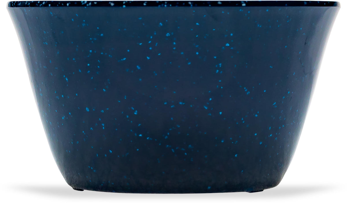 Carlisle FoodService Products Café Blue / 24 / 8 ounces Bouillon Cups