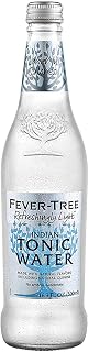 Fever-Tree Nat Light Tonic Water (8x16.9OZ )
