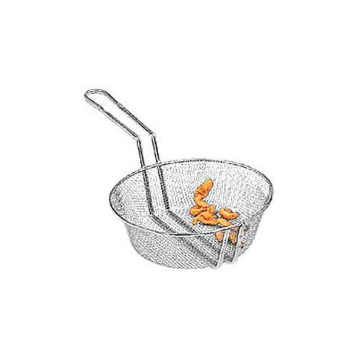 Culinary Basket by American Metalcraft – Alloy Steel, Model CBF10