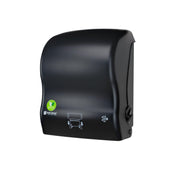 San Jamar Black / ecoLogic / ecoLogic Simplicity Categories