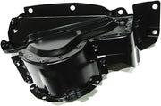 Golden Star Auto HL13-61R Head Light Bottom Filler Panel