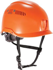 Ergodyne Skullerz 8977 Type 2 Vented Safety Helmet, Class C, Type II Hard Hat