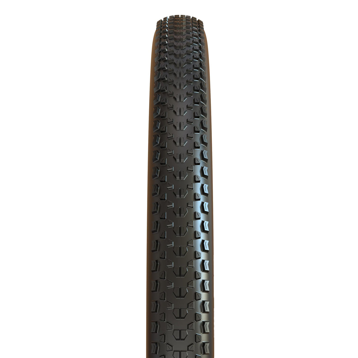 Ikon - Wire Bead - Dual Compound by Maxxis – 29x2.20 - E25, Rubber, Black, Model 1302912515