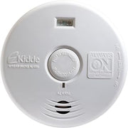 P3010H Worry-Free Hallway Smoke Alarm with Safety Light and 10 Year Sealed Battery by Kidde – Model 21010167