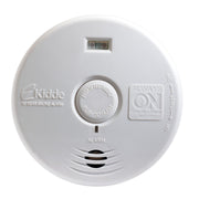 P3010H Worry-Free Hallway Smoke Alarm with Safety Light and 10 Year Sealed Battery by Kidde – Model 21010167