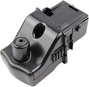 Saeco 996530072651 (11030842) Matt/Blk Hot Water