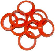 Raypak 800001B 2in Gasket Header Flange Kit - 9 Per Pack