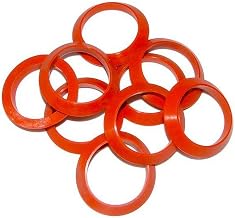 Raypak 800001B 2in Gasket Header Flange Kit - 9 Per Pack