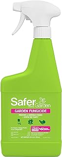 SG5450 Safer Brand Garden Fungicide – 24 oz