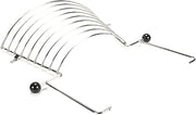 Varimixer 225/60F Bowl Screen, 60 Quart, Front, was#5