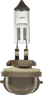 SYLVANIA 881 Basic Fog Bulb, (Pack of 1)