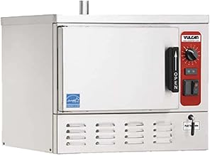 Vulcan C24EO3 8,000 Watt Electric Broilerless Convection Steamer