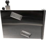 Antunes 8 Ring Rack Cover Kit 7000635 - Genuine OEM Replacement Part
