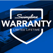 Swingline Black / (Pack of 12) / Classic Desktop Staplers
