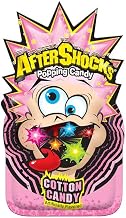 Aftershocks Cotton Candy Popping Candy - 24 per pack - 8 packs per case