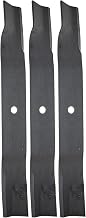 Ariens Gravely Set of 3 BLADE- 20.5" 03253900