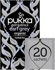 Pukka Grg Earl Grey, 1 EA