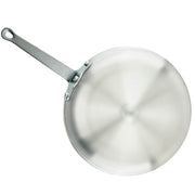 Winco 10" Aluminum Fry Pan/Skillet – Non-Stick Finish