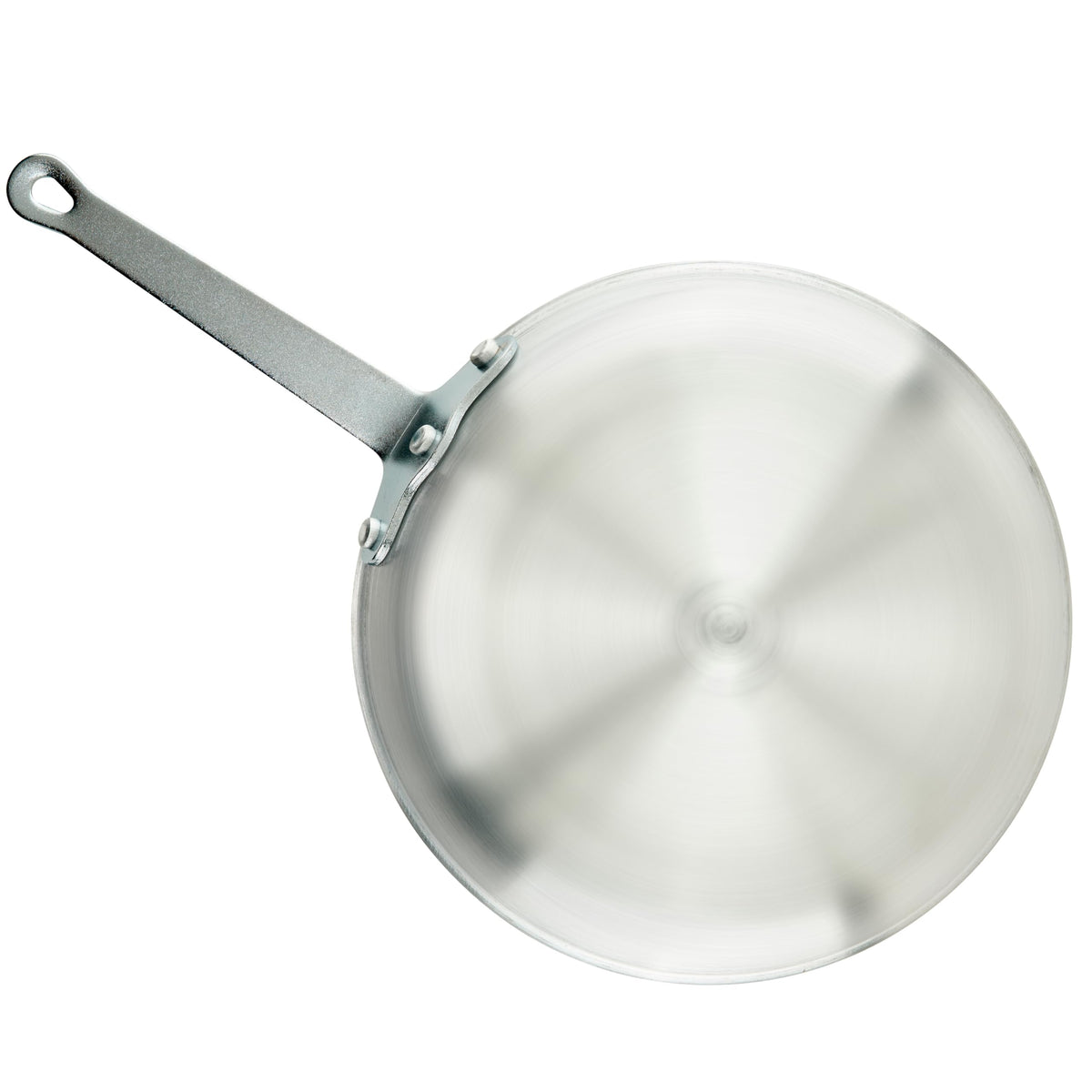 Winco 10" Aluminum Fry Pan/Skillet – Non-Stick Finish
