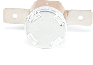 Newco 111592 Manual Thermostat Reset