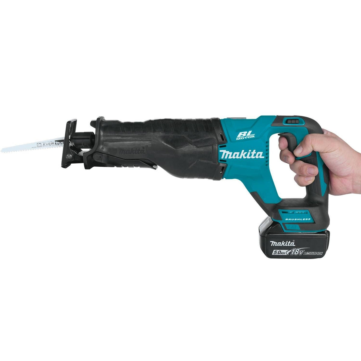 Makita Recipro Saw Kit / One Size / Factory Reciprocating Saws
