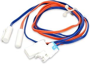 Compatible Replacement Part for MASTER-BILT 02-71130 Appliance D Sensor, #30227Q1200 (Ccr, Bg