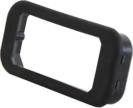 Buyers 8891705, Black Grommet For 5.19" Rectangular Mount Strobe Light