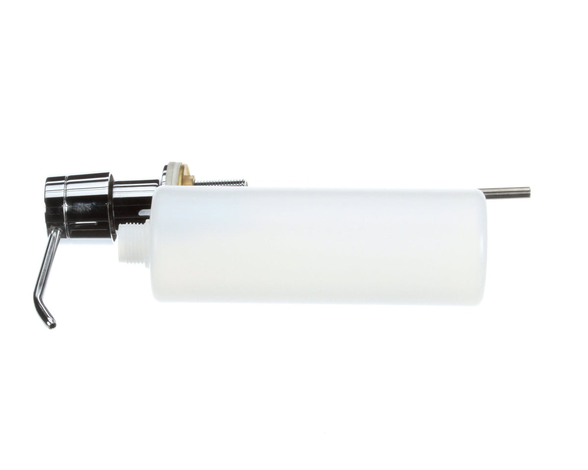 Soap Dispenser Pump by Glastender – Glass, Model 03001873