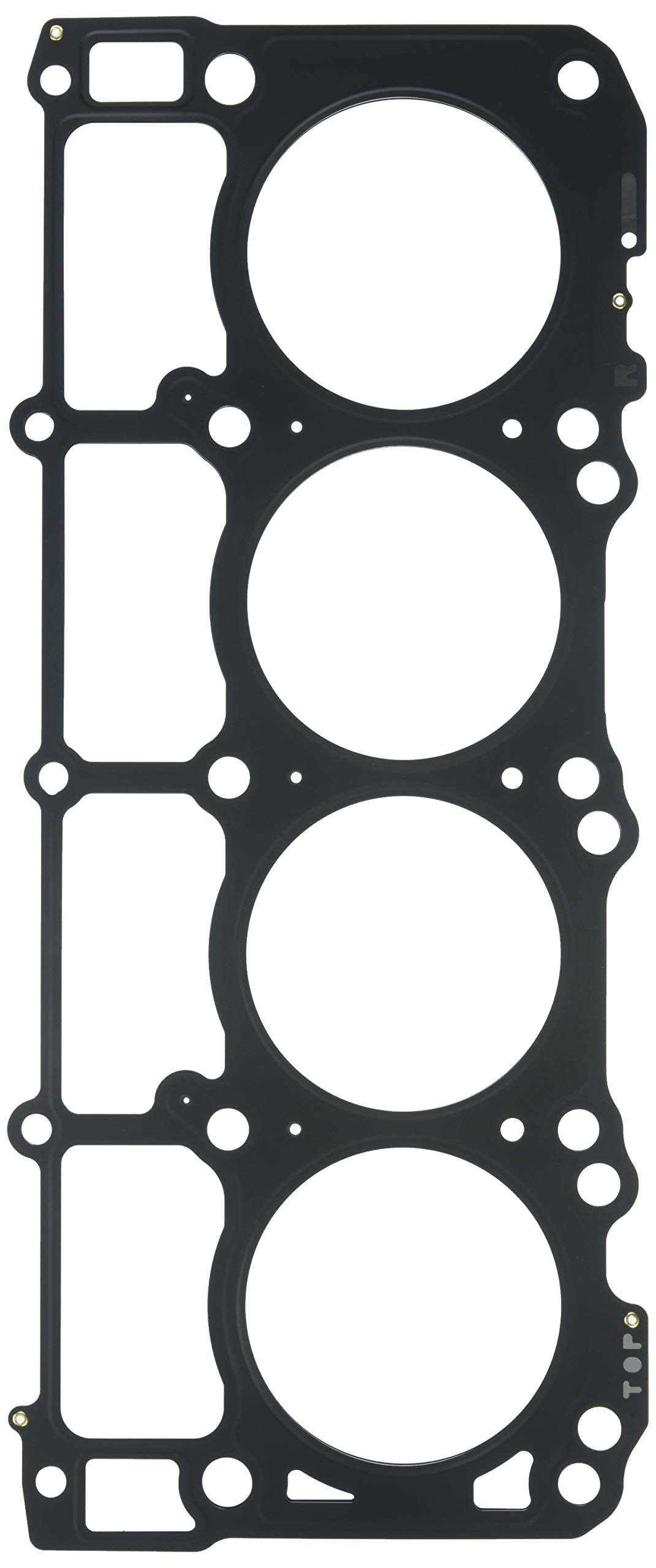 Engine Cylinder Head Gasket by MAHLE – Alloy Steel, Model 54417A