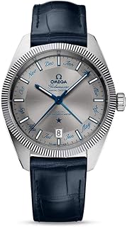 Omega Constellation 130.33.41.22.06.001