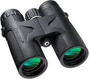 Barska 12x42 WP Blackhawk Water Proof Roof Prism Binocular with 5.2deg. Ang