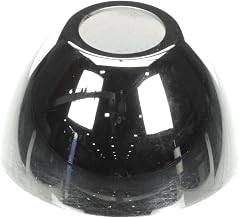 T&S Brass 001257-40 Side Body Escutcheon, Chrome-Plated