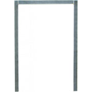 Refrigerator Frame by Lion Premium Grills – Model 32923