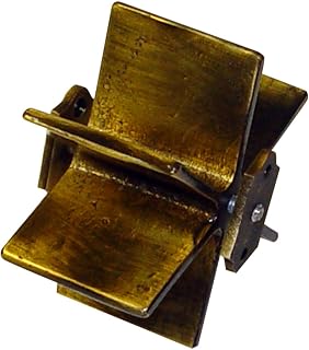 Imex The Fox 71753 Mill Weathered Brass, Gold, M