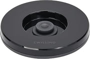 ZWILLING Enfinigy Vacuum Lid for Power Blender Jar - Black