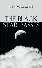 The Black Star Passes: Arcot, Morey and Wade Series