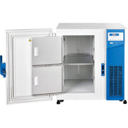 Ultra-Low Temperature Undercounter Lab Freezer by Global Industrial – 26"L x 30"W x 32"H, White, Model DW-86L100J