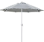 California Umbrella 9' Rd Aluminum Patio Umbrella