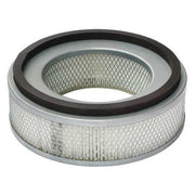 DustlessVac HEPA Filter Cover – Cloth, White, Model 13301